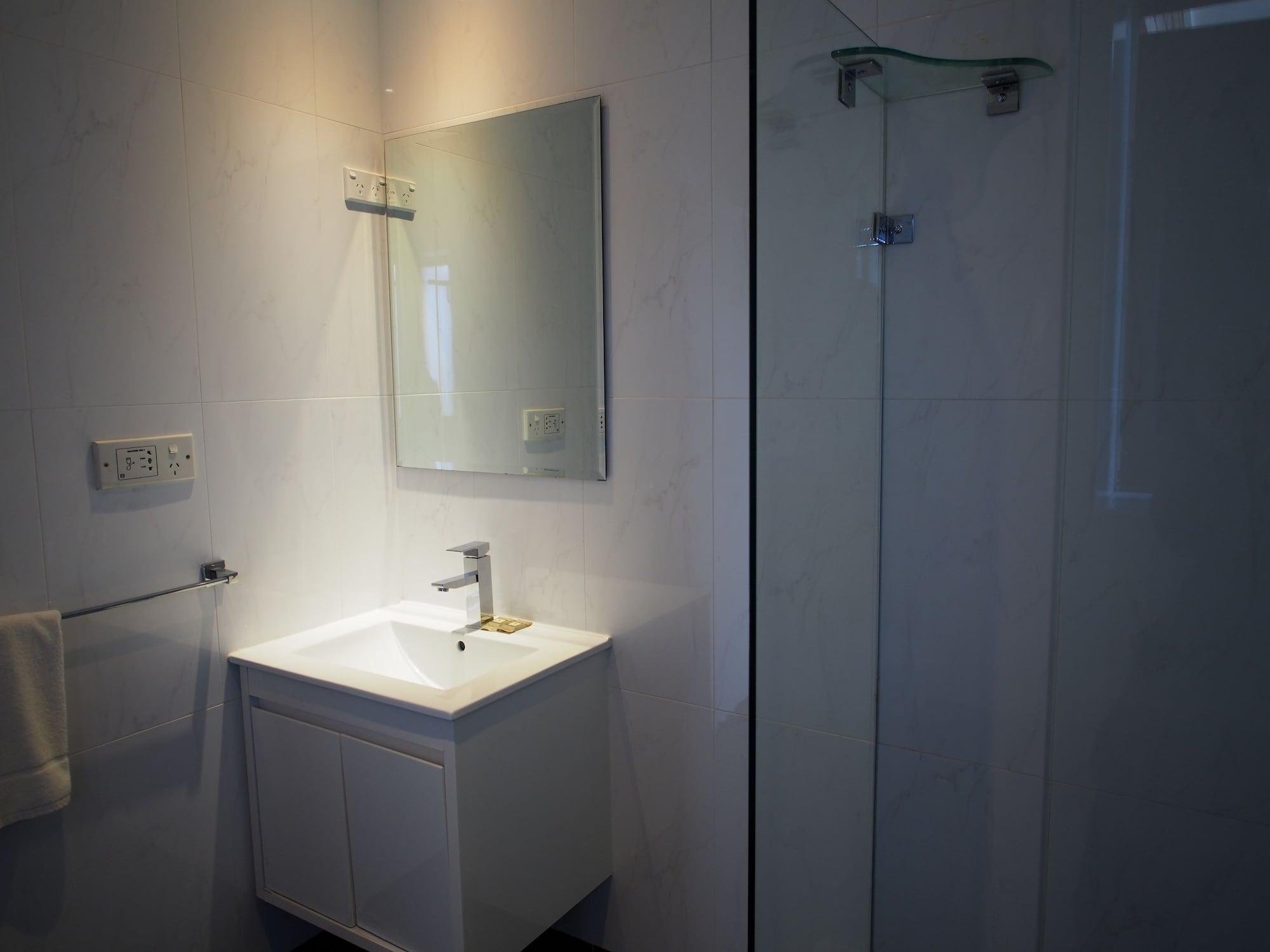 Garden Lodge Sydney Hotel Kültér fotó