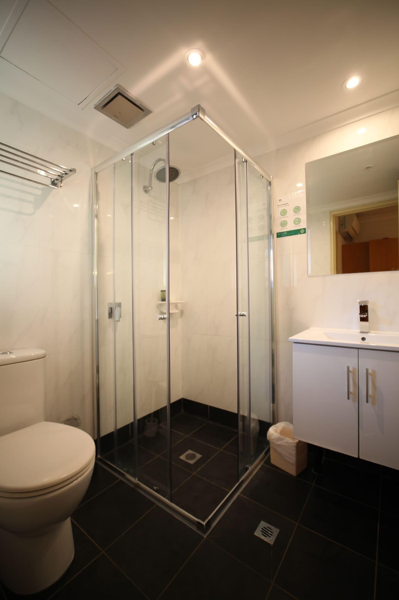 Garden Lodge Sydney Hotel Kültér fotó